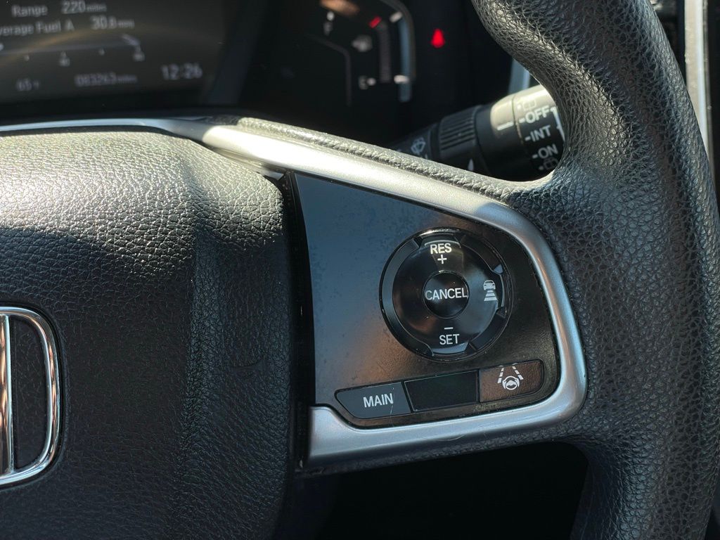 Thumbnail: 2020 Honda CR-V - 14