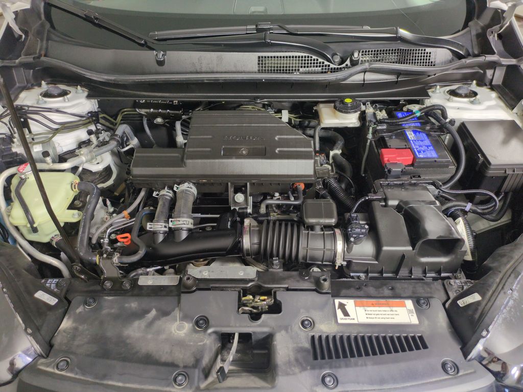 Used 2022 Honda CR-V For Sale in Fort Wayne, IN