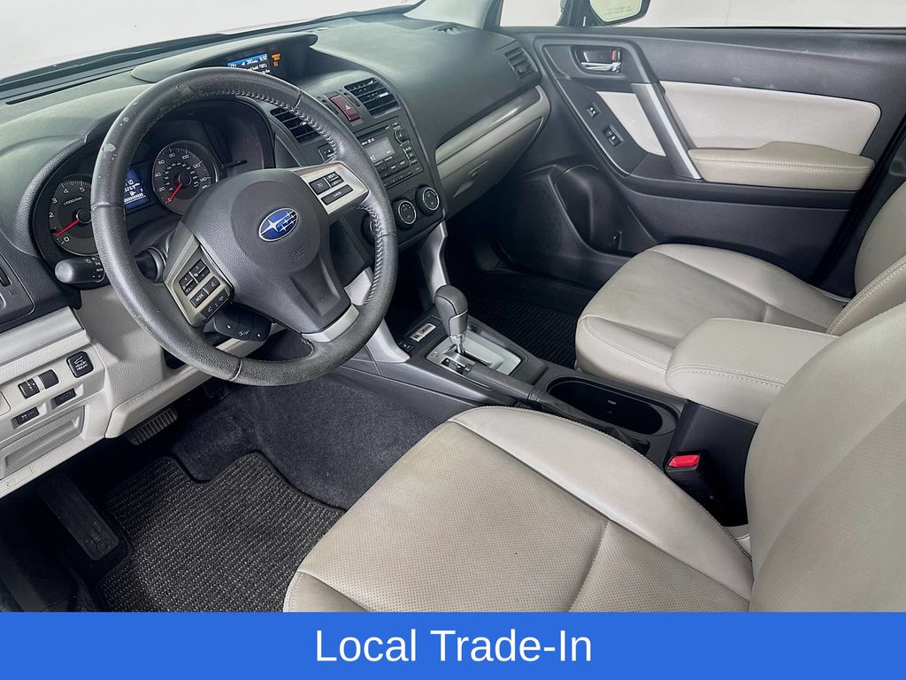 Used Car 2014 Subaru Forester  2.5i Limited For Sale Under $20,000 In Austin, Texas