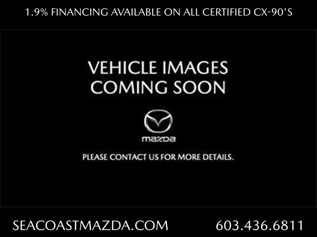 2025 Mazda CX-90 3.3 Turbo S Premium AWD