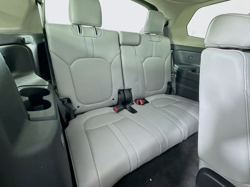 Used Car 2025 Honda Pilot  Ex-l For Sale Under $50,000 In Austin, Texas