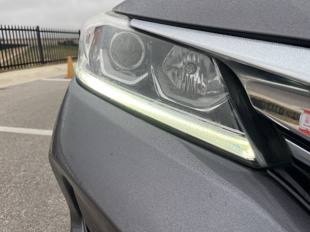 Thumbnail: 2017 Honda Accord - 14