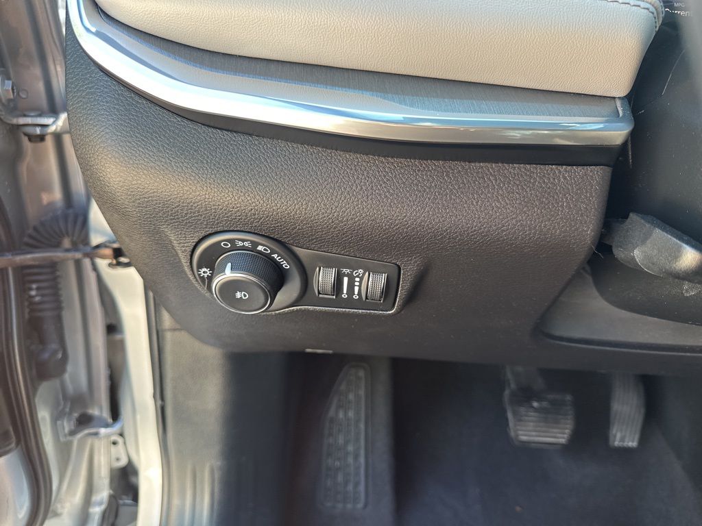 Used Car 2024 Jeep Compass  Limited For Sale Under $25,000 In Austin, Texas