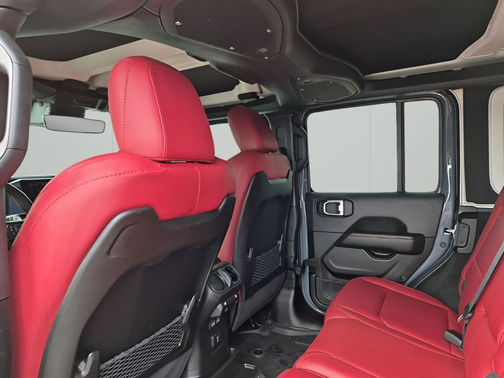 Used Car 2024 Jeep Wrangler  Rubicon 392 For Sale Under $80,000 In Austin, Texas