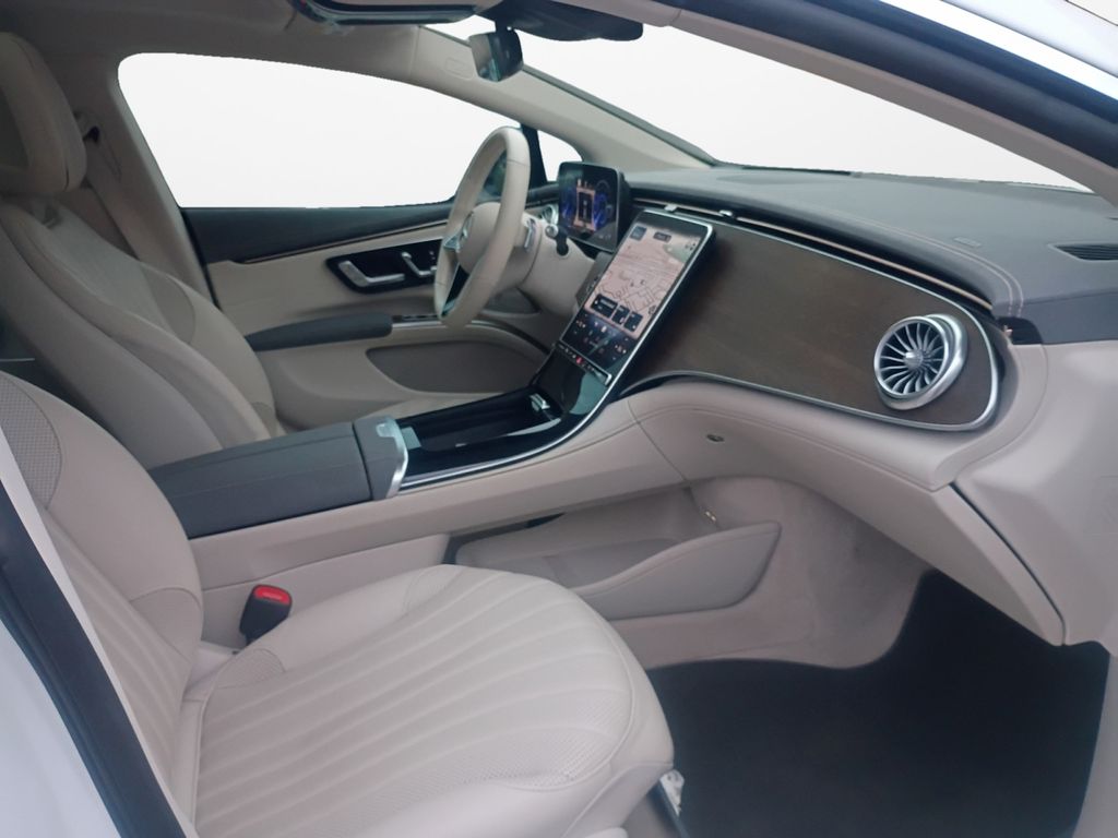 Used Car 2022 Mercedes-benz Eqs  450 For Sale Under $40,000 In Austin, Texas