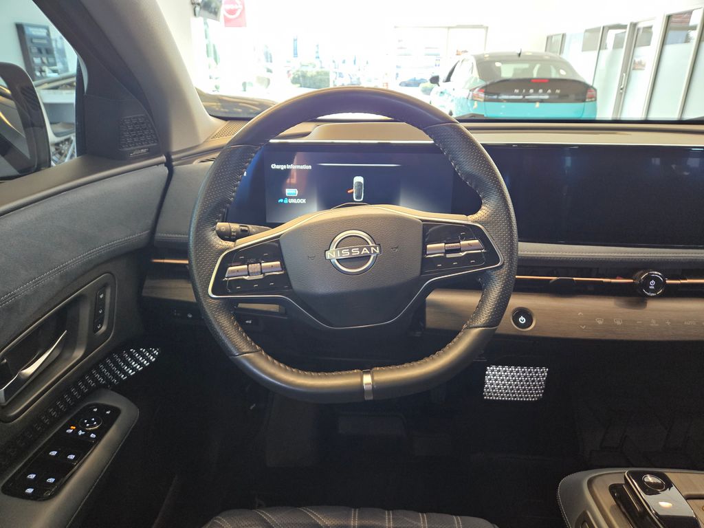 2023 Nissan Ariya PLATINUM+ e-4ORCE