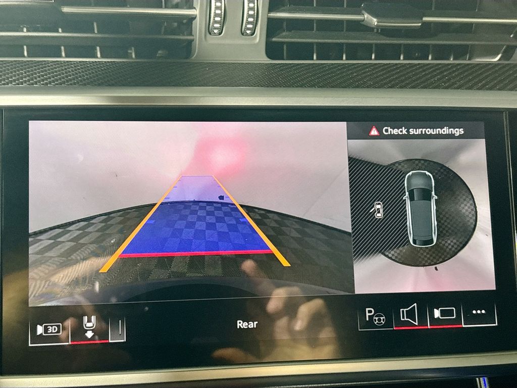 2024 Audi RS 6 Avant performance 4.2 Performance