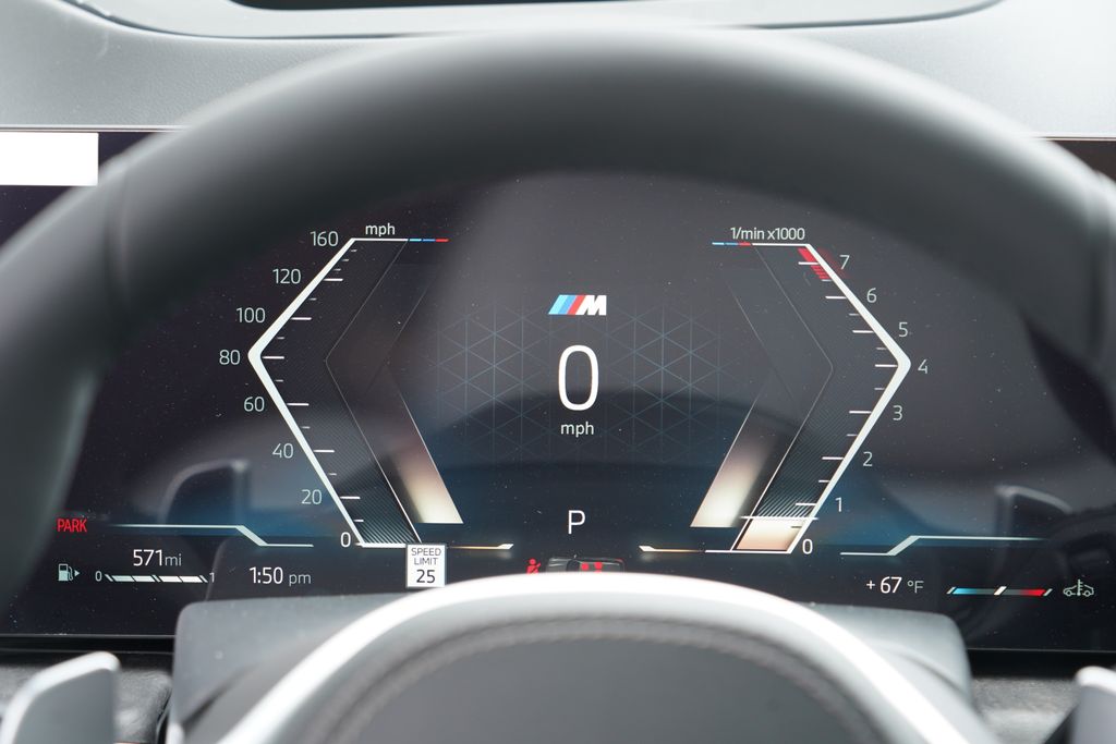 Thumbnail: 2026 BMW X5 - 15