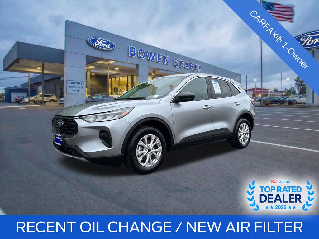 2024 Ford Escape Active AWD