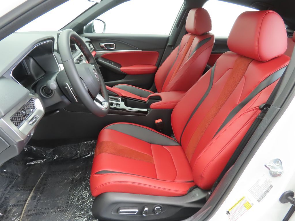 Thumbnail: 2026 Acura Integra - 19