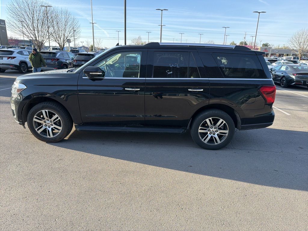 2024 Ford Expedition