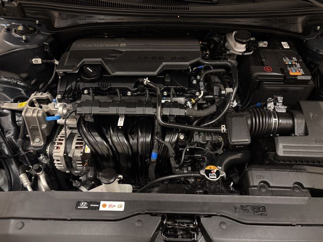 New 2025 Hyundai Elantra For Sale in Bedford, OH
