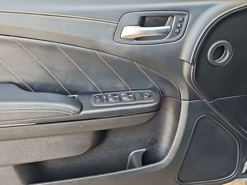 Used 2022 Dodge Charger Sedan