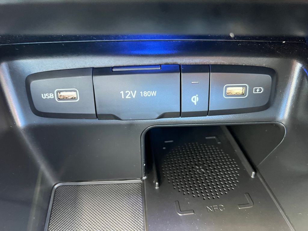 Thumbnail: 2023 Hyundai Tucson - 27