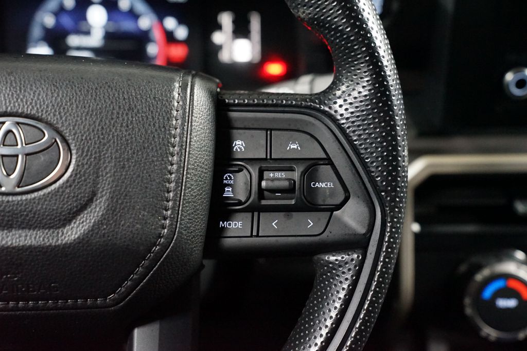 Thumbnail: 2024 Toyota Tacoma - 14