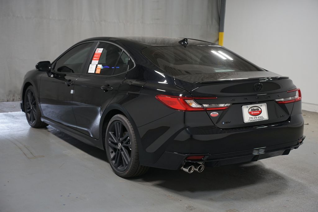 Thumbnail: 2026 Toyota Camry - 6