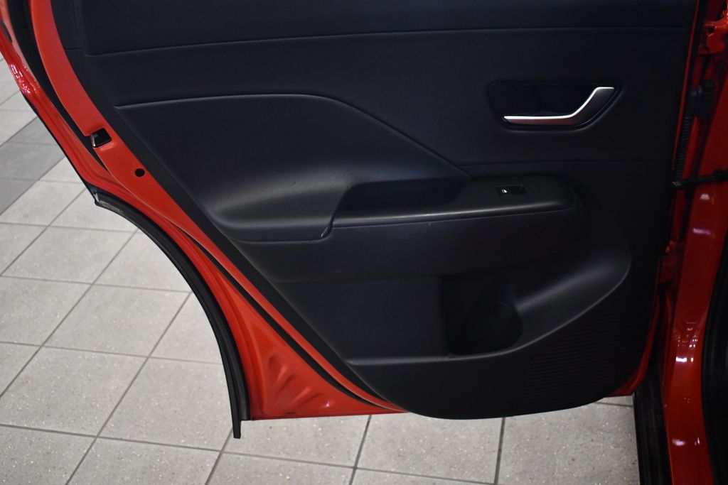 Thumbnail: 2024 Hyundai Kona - 29