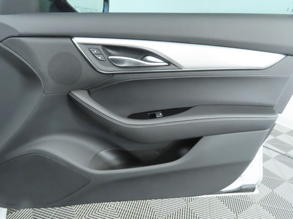 Thumbnail: 2023 Cadillac CT5 - 25