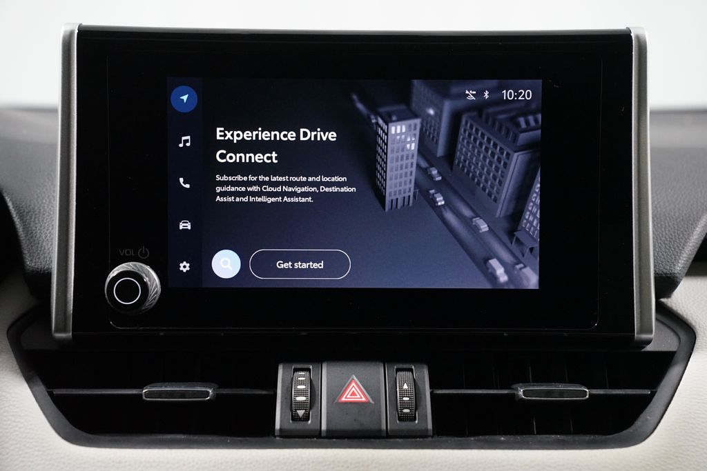 Thumbnail: 2024 Toyota RAV4 - 17