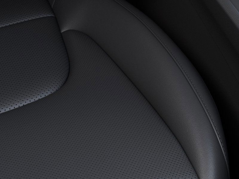 New 2026 Gravity Gray Kia EX image 24