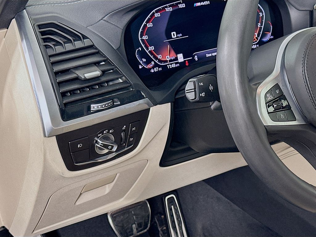 Thumbnail: 2020 BMW X4 - 10