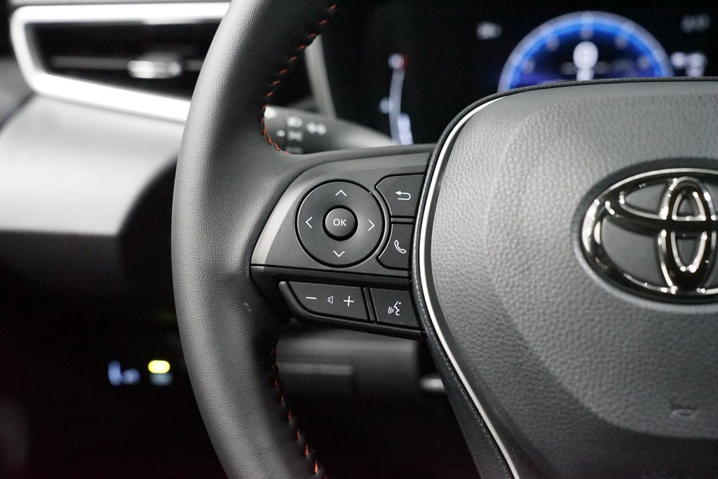 Thumbnail: 2026 Toyota Corolla - 14