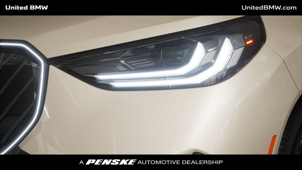 Thumbnail: 2026 BMW X3 - 31