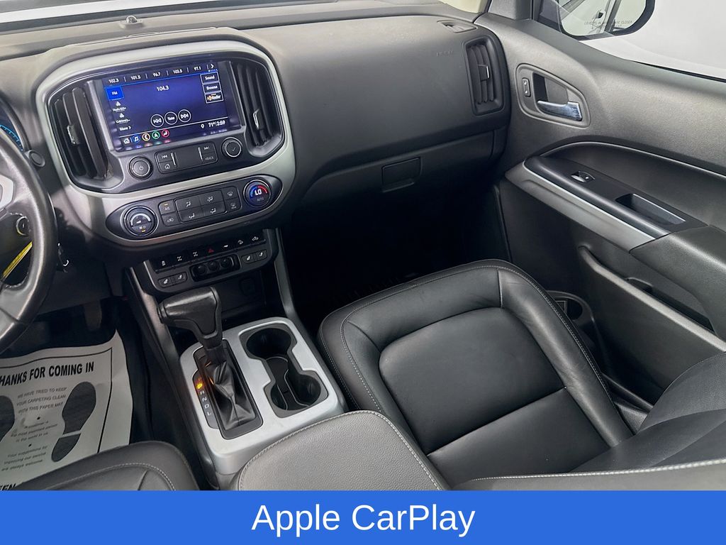 Used Car 2019 Chevrolet Colorado  Zr2 For Sale Under $35,000 In Austin, Texas