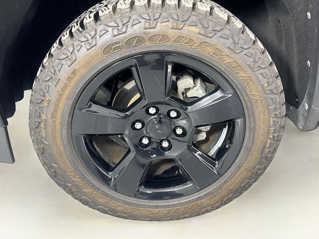 Used Car 2018 Gmc Sierra 1500  Base For Sale Under $25,000 In Austin, Texas