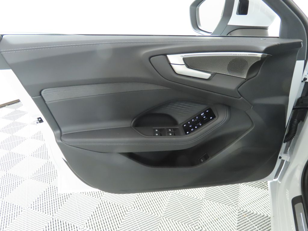 Thumbnail: 2025 Audi A5 - 26