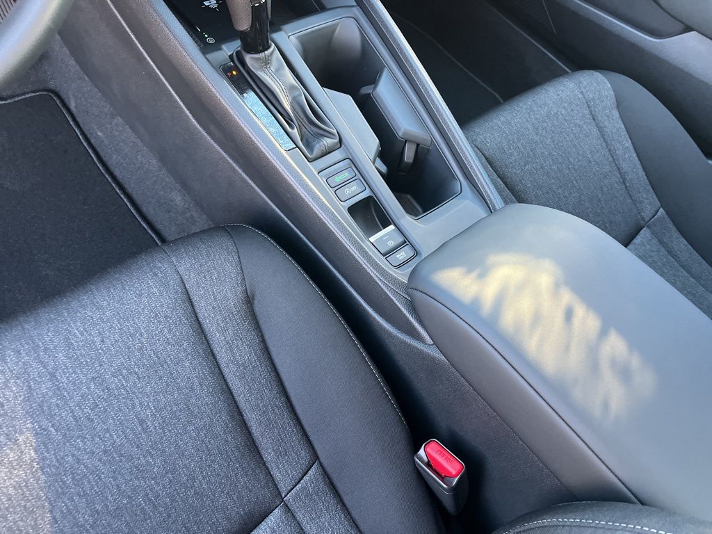 Thumbnail: 2026 Honda Accord - 11