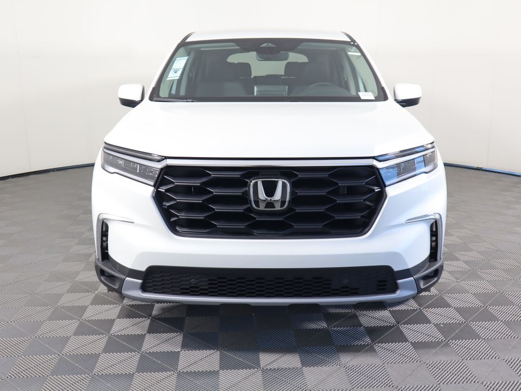 Thumbnail: 2025 Honda Pilot - 2