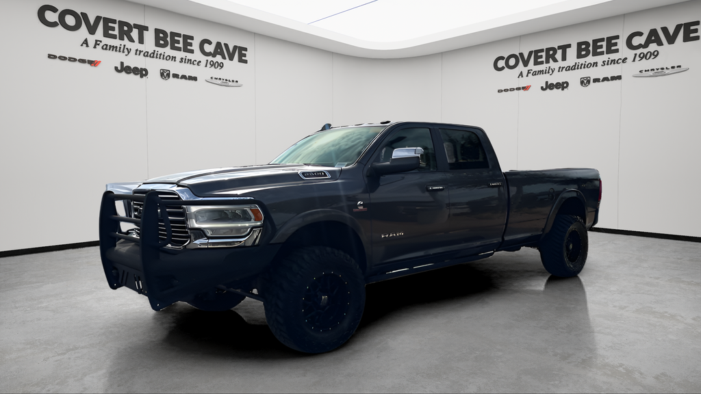 Used Car 2022 Ram 2500  Laramie For Sale Under $60,000 In Austin, Texas