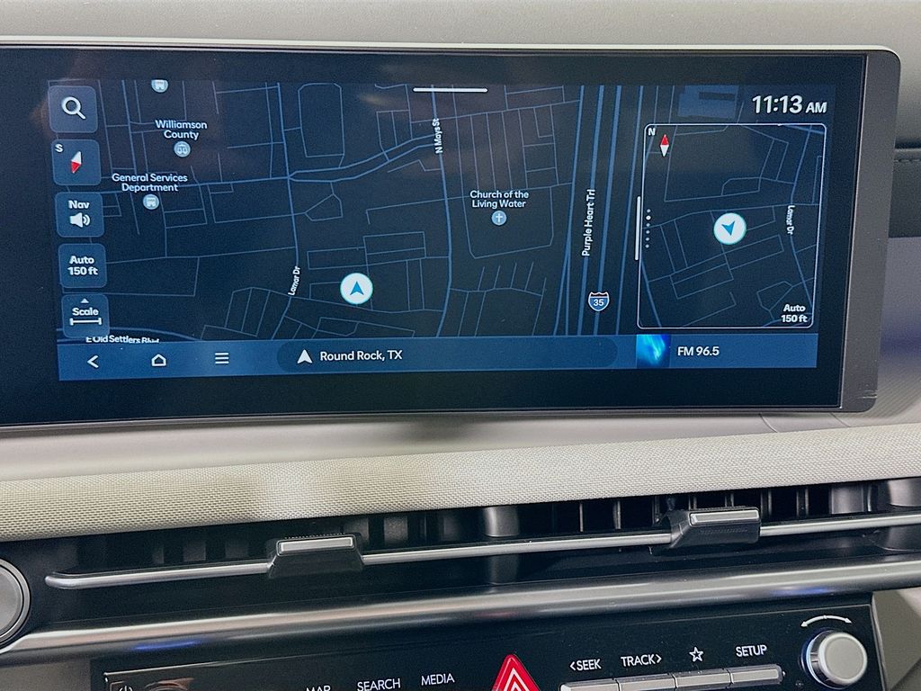 Thumbnail: 2026 Hyundai Tucson - 12