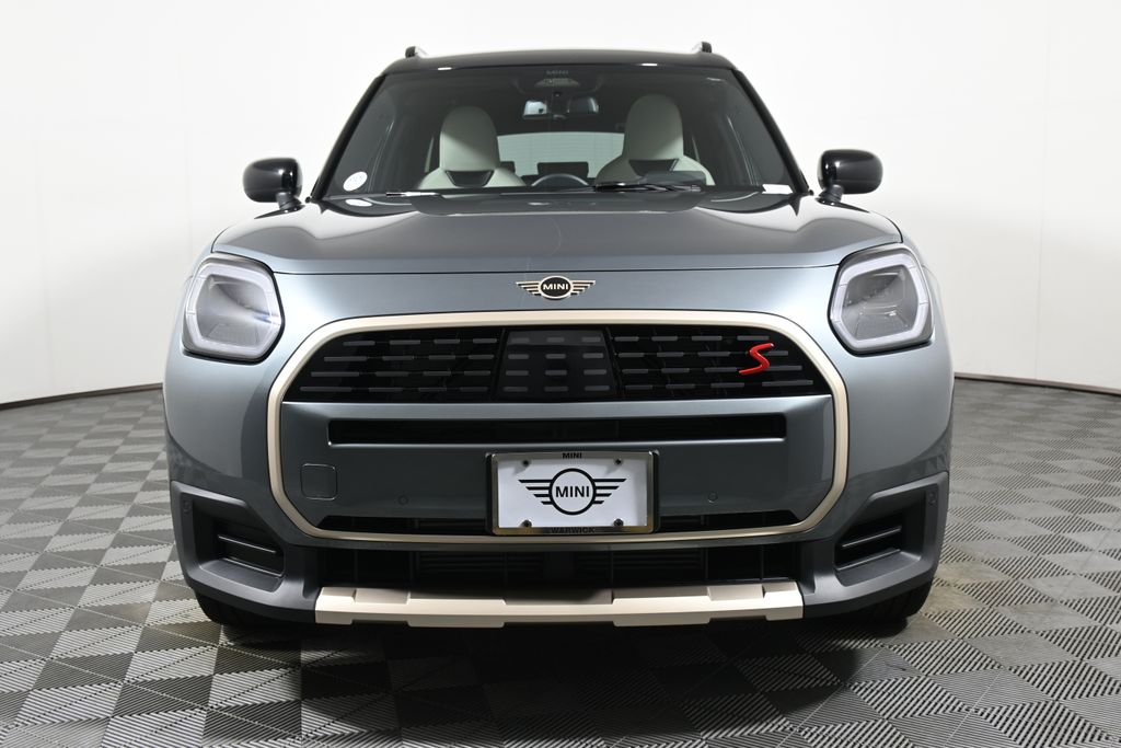Thumbnail: 2025 MINI Cooper Countryman - 9