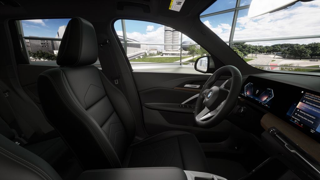 Thumbnail: 2026 BMW X1 - 32