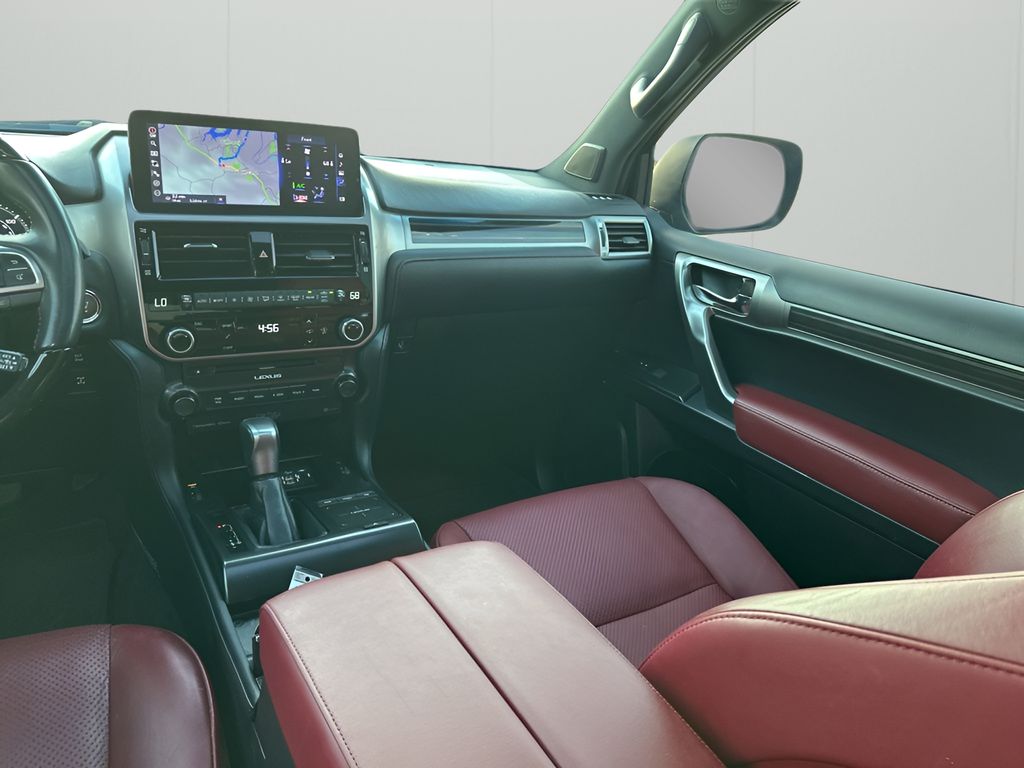 Used Car 2023 Lexus Gx  460 Luxury For Sale Under $60,000 In Austin, Texas