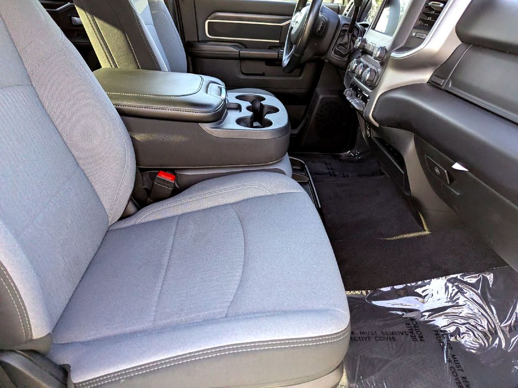 Used Car 2024 Ram 3500  Big Horn For Sale In Taylor, Texas