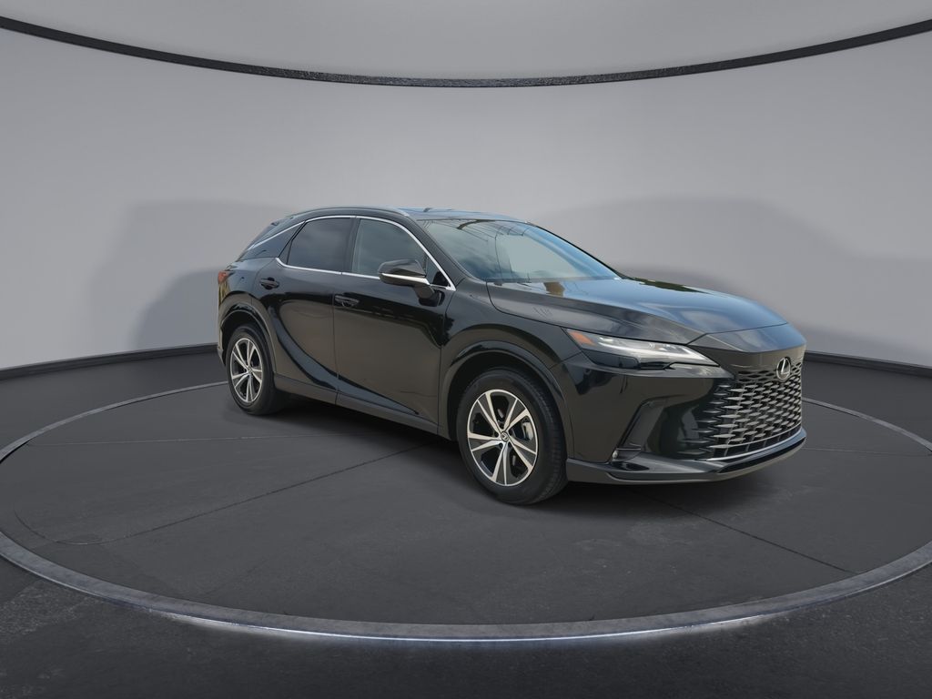 Thumbnail: 2026 Lexus RX - 2