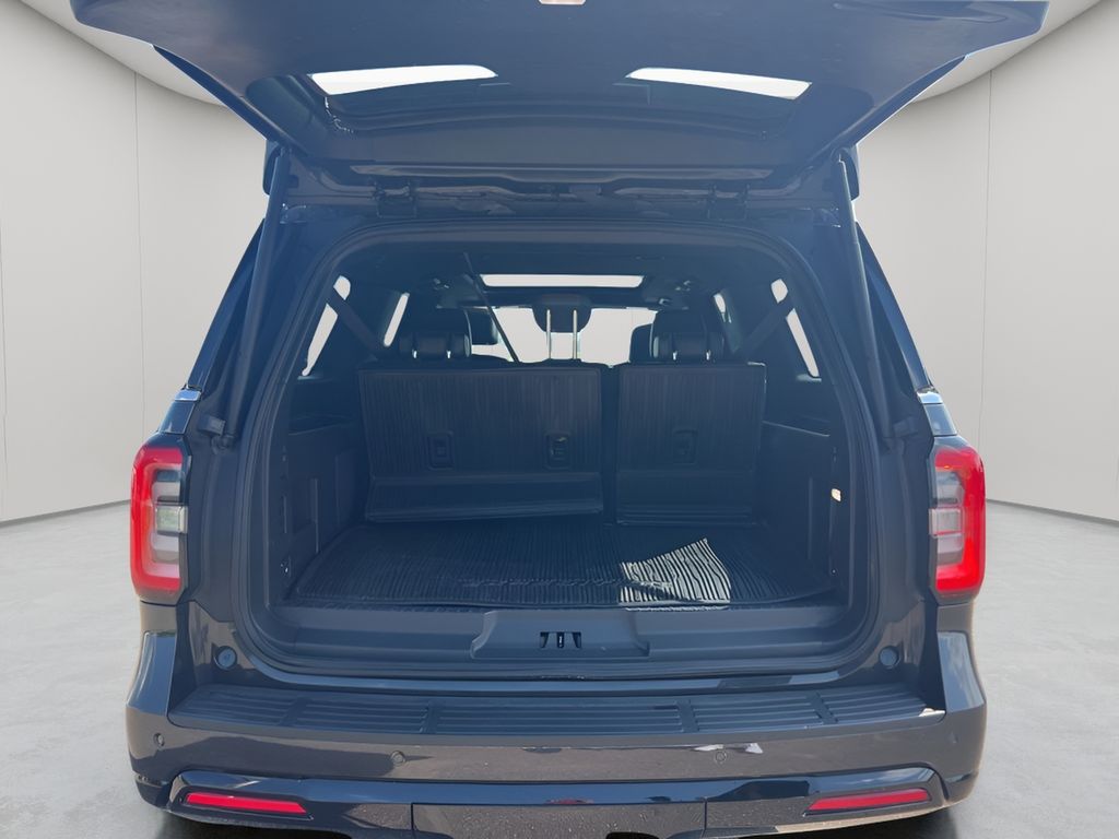 2022 Ford Expedition Max