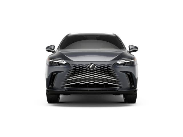Thumbnail: 2026 Lexus RX - 10