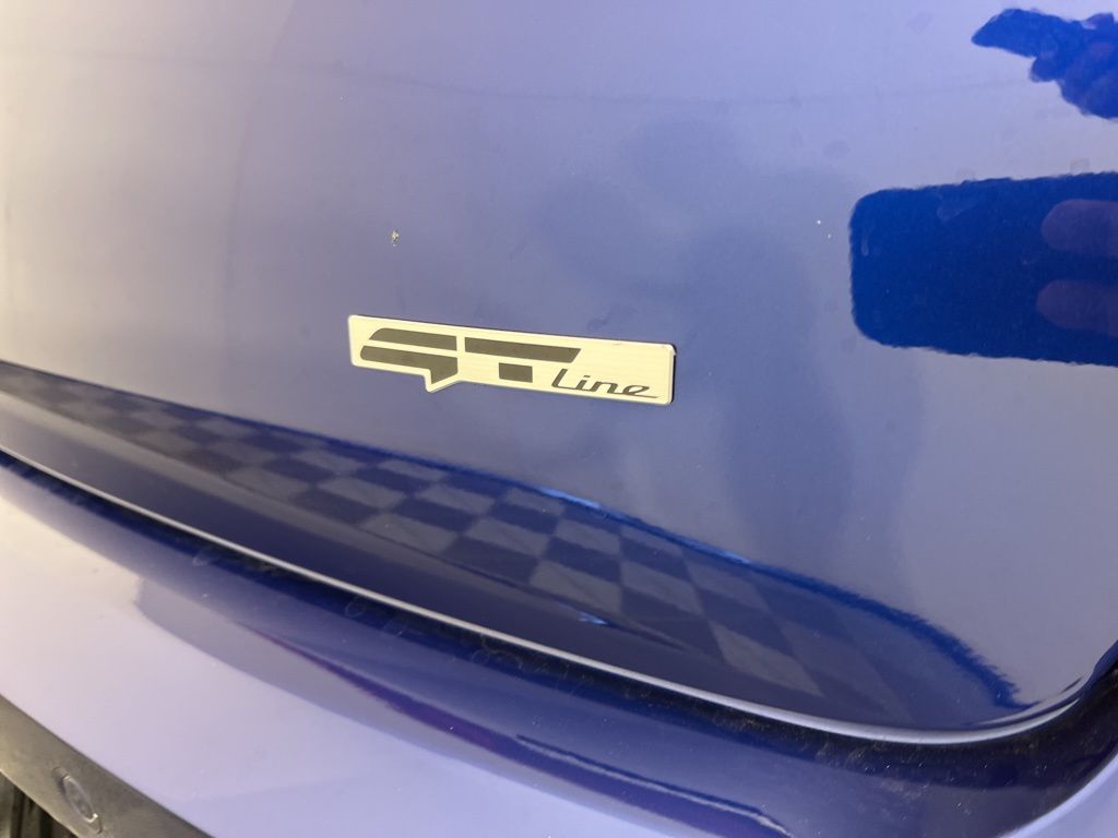 Thumbnail: 2025 Kia K5 - 5