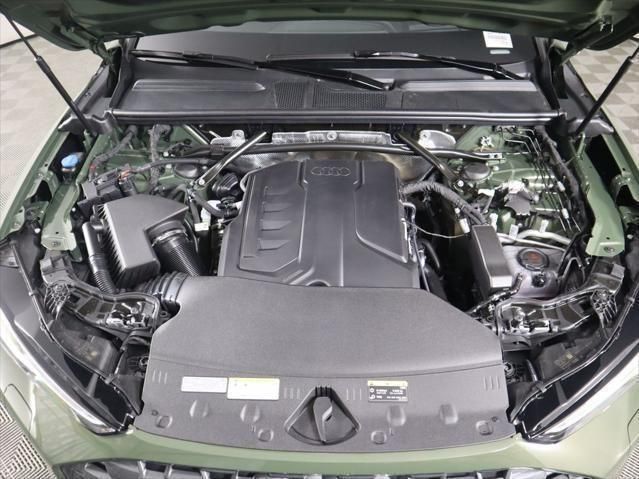 Thumbnail: 2025 Audi Q5 - 31