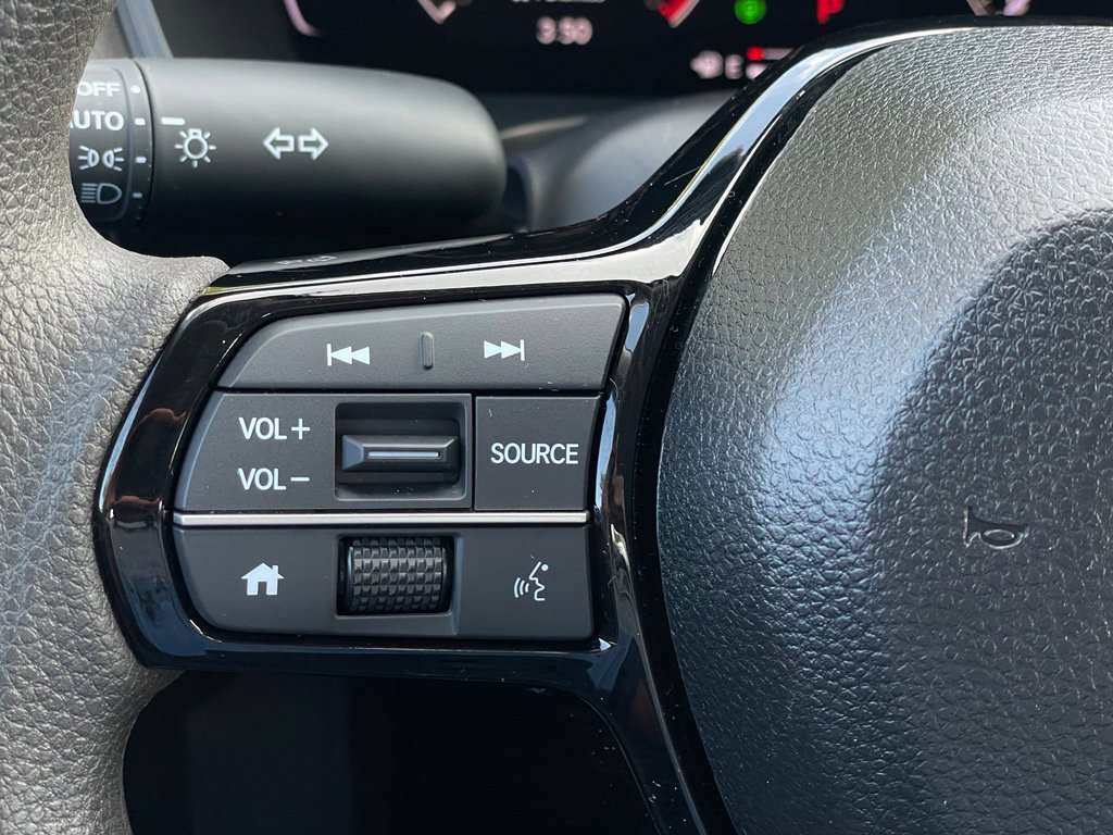 Thumbnail: 2026 Honda Civic - 15
