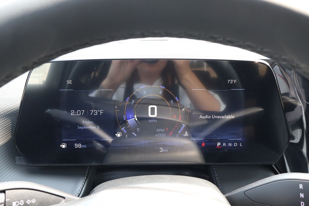 Thumbnail: 2026 Chevrolet Equinox - 20