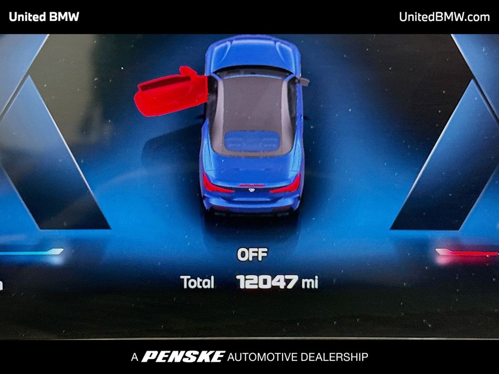 Thumbnail: 2026 BMW 4 Series - 7