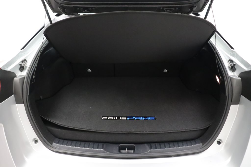 2019 Toyota Prius Prime Premium 20