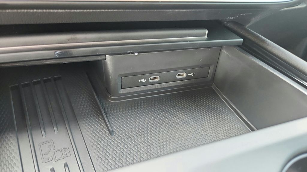 2026 Volkswagen Atlas Cross Sport