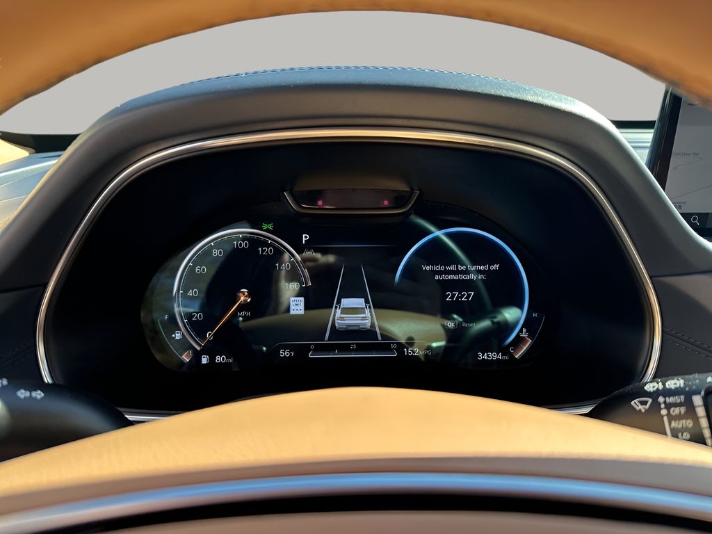 Used Car 2022 Genesis Gv80  3.5t Prestige Signature For Sale Under $60,000 In Austin, Texas