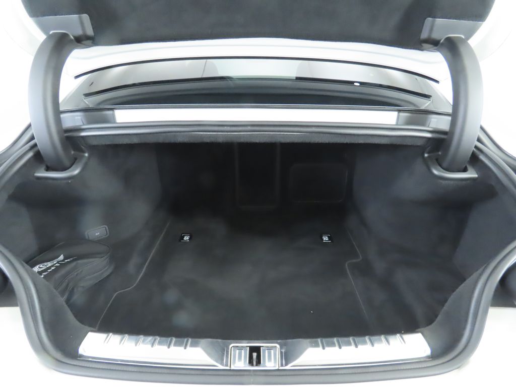 2020 Bentley Continental GT 29